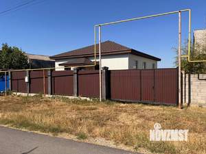 Дом 115м², 1-этажный, участок 5 сот.  