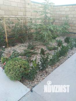 Дом 320м&sup2;, 3-этажный, участок 9 сот.  