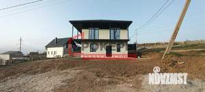 Дом 150м&sup2;, 2-этажный, участок 4 сот.  