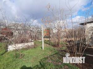 Дача 90м², 3-этажный, участок 4 сот.  