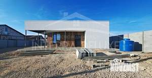 Дача 100м², 1-этажный, участок 5 сот.  