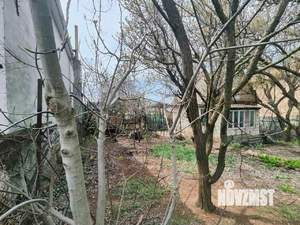 Дом 43м², 2-этажный, участок 4 сот.  