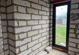 Дом 140м², 2-этажный, участок 5 сот.  