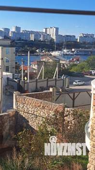 Дом 326м², 3-этажный, участок 9 сот.  