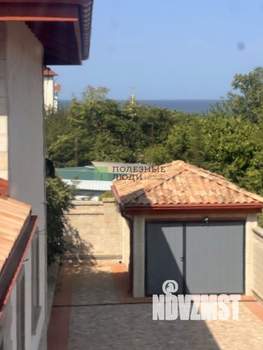 Дом 120м², 2-этажный, участок 4 сот.  