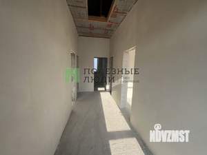 Дом 81м², 1-этажный, участок 5 сот.  