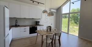 Дом 71м², 1-этажный, участок 4 сот.  