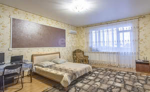 Дом 236м², 2-этажный, участок 10 сот.  