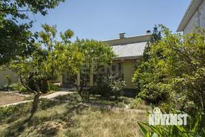 Дом 130м&sup2;, 2-этажный, участок 5 сот.  