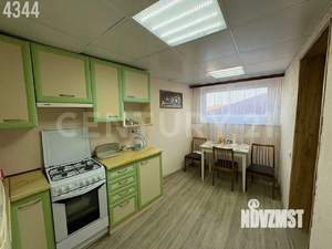 Дом 110м², 2-этажный, участок 4 сот.  