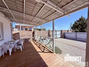 Дом 67м², 2-этажный, участок 3 сот.  