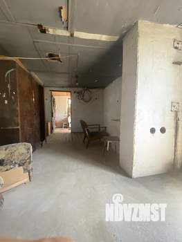 Дом 55м², 2-этажный, участок 5 сот.  