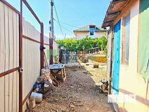 Дом 37м², 1-этажный, участок 5 сот.  