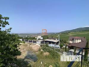 Дом 62м², 1-этажный, участок 6 сот.  