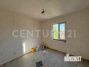 Дом 173м², 2-этажный, участок 5 сот.  