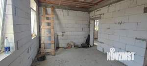 Дом 105м², 1-этажный, участок 6 сот.  