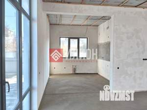 Дом 106м², 1-этажный, участок 4 сот.  