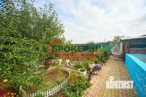 Дом 150м², 2-этажный, участок 4 сот.  