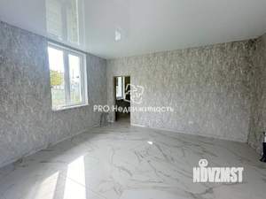 Коттедж 118м², 1-этажный, участок 4 сот.  
