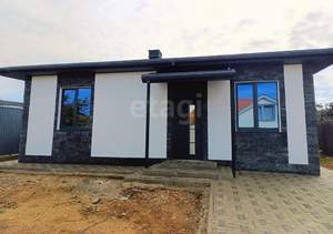 Дом 135м², 1-этажный, участок 4 сот.  