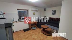 Дом 77м², 2-этажный, участок 5 сот.  