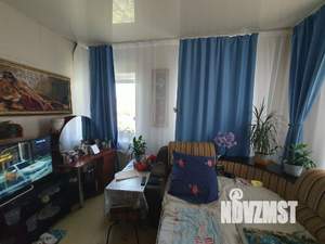 Дом 42м², 1-этажный, участок 2 сот.  