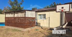 Дача 40м², 1-этажный, участок 6 сот.  