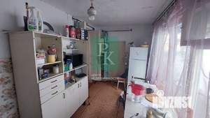 Дом 61м², 1-этажный, участок 4 сот.  