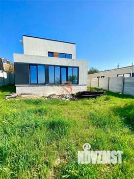 Дом 150м², 2-этажный, участок 5 сот.  