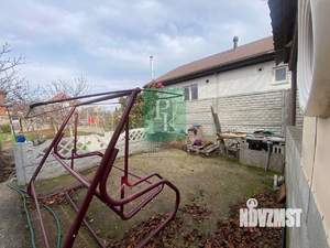 Дом 24м², 1-этажный, участок 5 сот.  