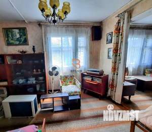 Дом 85м², 1-этажный, участок 5 сот.  