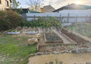 Дача 50м², 2-этажный, участок 8 сот.  