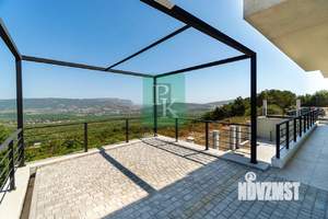 Дом 290м², 3-этажный, участок 7 сот.  