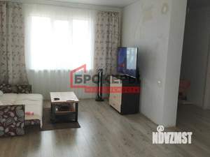 Дом 90м&sup2;, 1-этажный, участок 4 сот.  