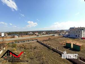 Дом 176м², 3-этажный, участок 10 сот.  