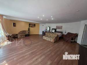 Дом 478м², 3-этажный, участок 10 сот.  