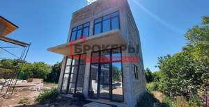 Дом 100м², 2-этажный, участок 4 сот.  