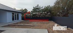 Дом 120м&sup2;, 1-этажный, участок 5 сот.  