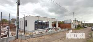 Дом 125м&sup2;, 1-этажный, участок 4 сот.  