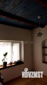 Дом 121м², 3-этажный, участок 7 сот.  