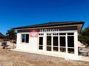 Дом 81м², 1-этажный, участок 4 сот.  