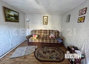 Дом 50м², 1-этажный, участок 5 сот.  