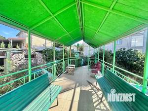 Дом 409м&sup2;, 4-этажный, участок 10 сот.  