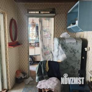 Дом 50м², 2-этажный, участок 4 сот.  