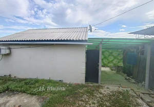 Дом 40м², 1-этажный, участок 5 сот.  