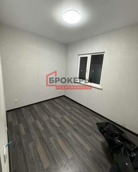 Дом 40м², 1-этажный, участок 1 сот.  