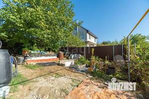 Дом 202м², 2-этажный, участок 4 сот.  