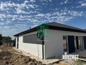 Дача 128м², 1-этажный, участок 4 сот.  