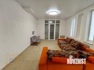 Дом 375м², 3-этажный, участок 12 сот.  