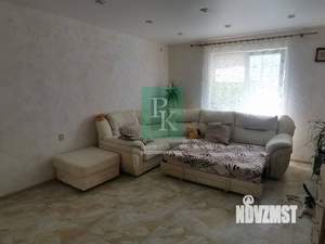 Дом 121м², 2-этажный, участок 4 сот.  